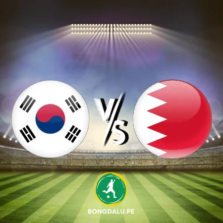 Nhận định bóng đá Hàn Quốc vs Bahrain, 18h30 ngày 15/1
