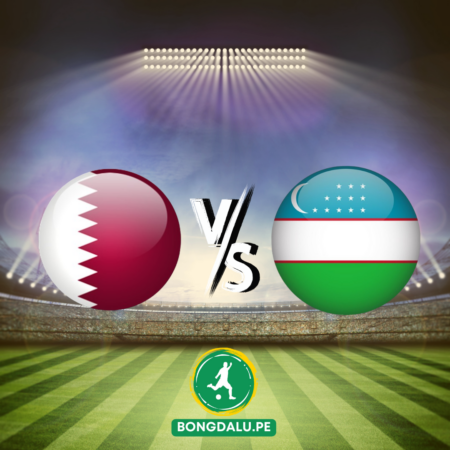 Nhận định bóng đá Qatar vs Uzbekistan, 22h30 ngày 3/2