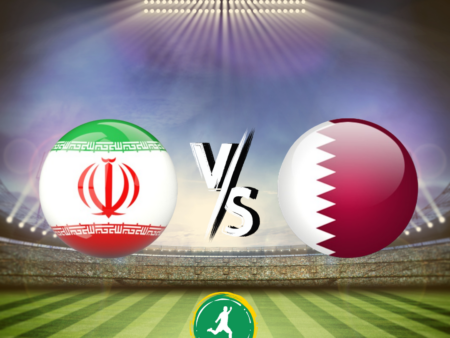 Nhận định bóng đá Iran vs Qatar, 22h00 ngày 7/2