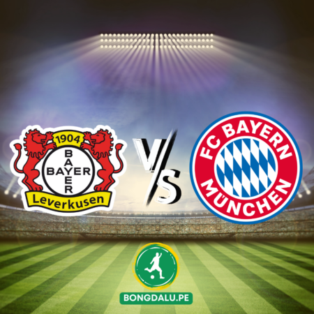Nhận định bóng đá Leverkusen vs Bayern, 0h30 ngày 11/2