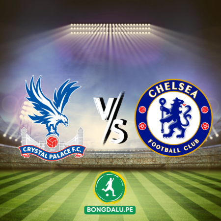 Nhận định bóng đá Crystal Palace vs Chelsea, 03h00 ngày 13/2