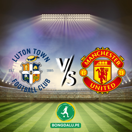 Nhận định bóng đá Luton vs MU, 23h30 ngày 18/2