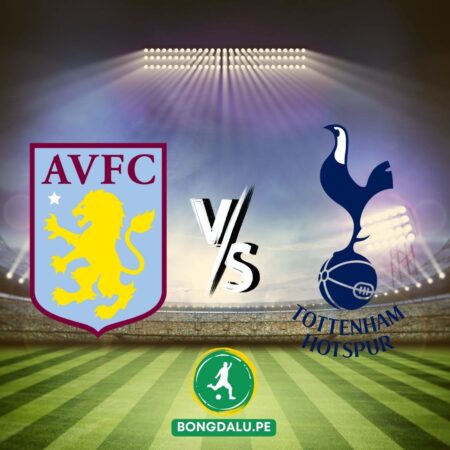 Nhận định Bóng đá Aston Villa vs Tottenham, 20h00 ngày 10/3: Vặt Lông Gà Trống