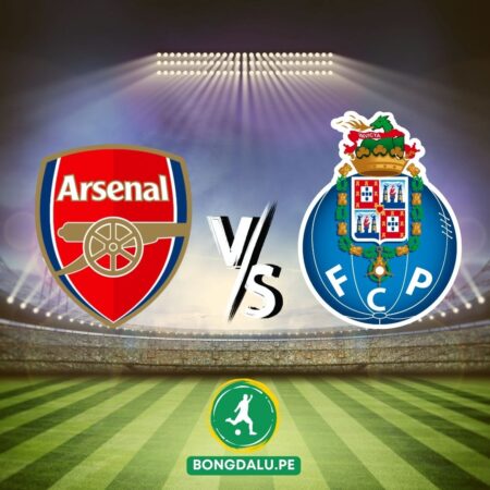 Soi kèo Arsenal vs Porto, 03h00 ngày 13/03/2024