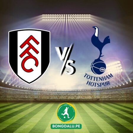 Soi kèo Fulham vs Tottenham, 00h30 – 17/03/2024