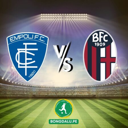 Nhận Định Bóng Đá Empoli vs Bologna 02h45 ngày 16/3