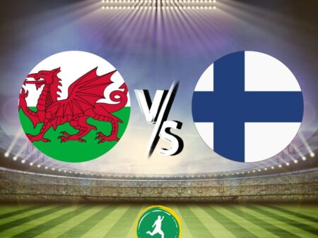 Soi kèo Wales vs Phần Lan, 02h45 – 22/03/2024