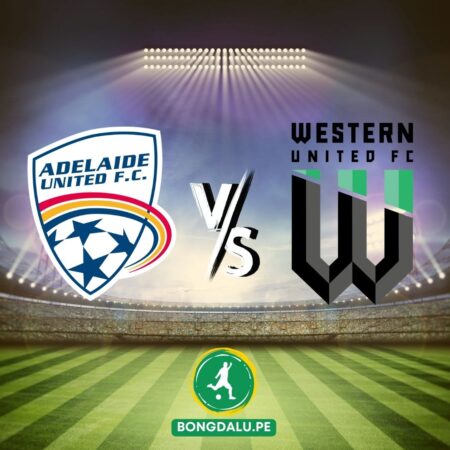 Nhận định bóng đá Adelaide United vs Western United 29/03/2024