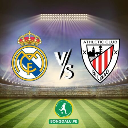 Nhận định bóng đá Real Madrid vs Bilbao 01/04/2024
