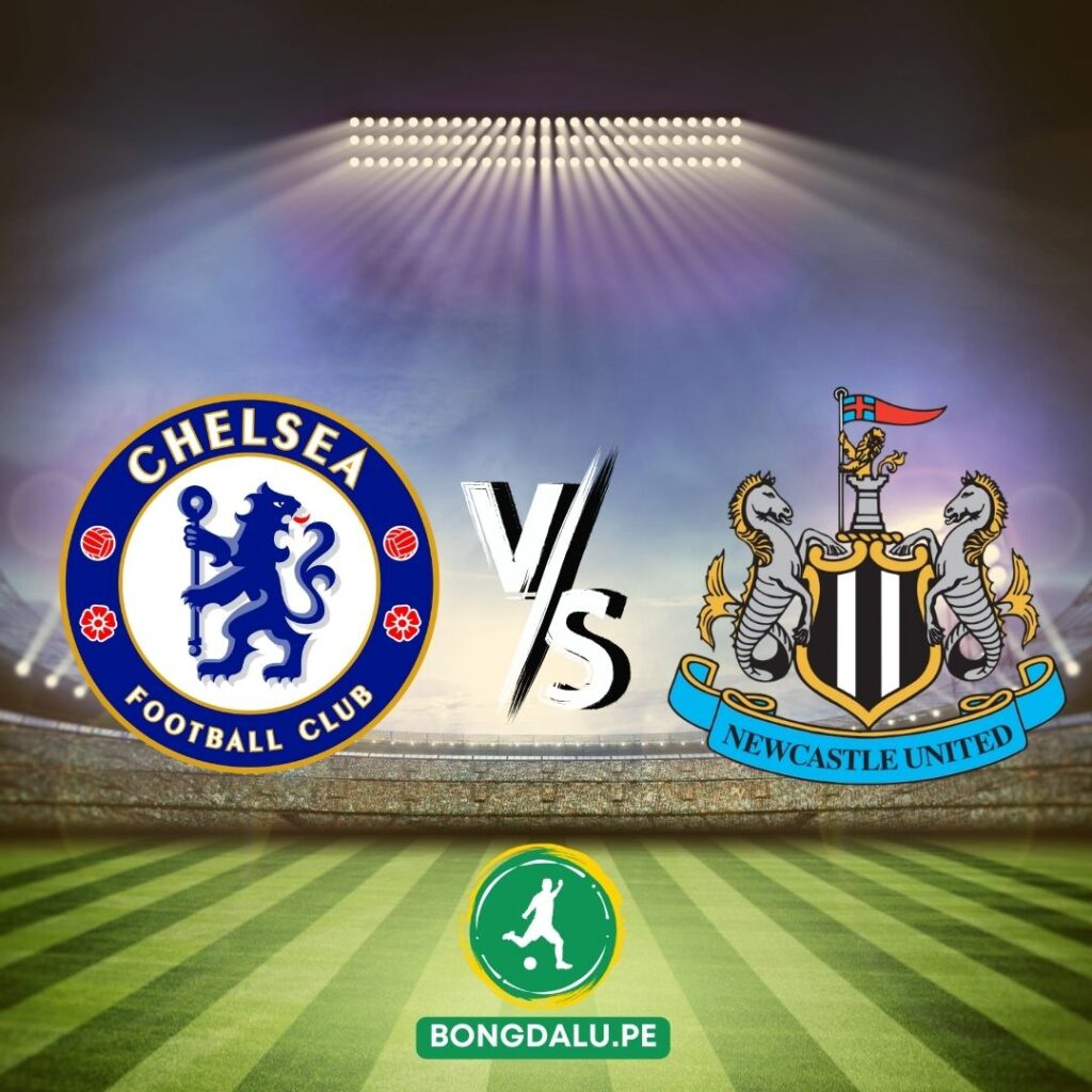 Soi Kèo Chelsea vs Newcastle 11/03/2024