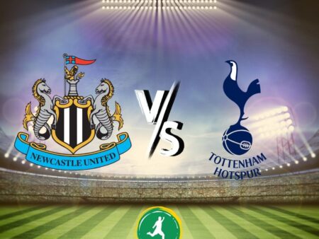 Nhận định bóng đá Newcastle vs Tottenham 13/04/2024