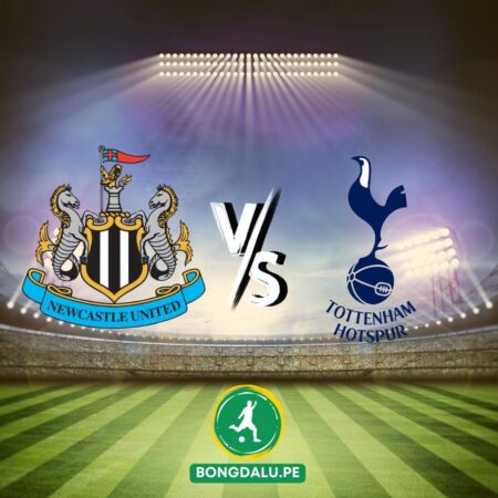 Nhận định bóng đá Newcastle vs Tottenham 13/04/2024