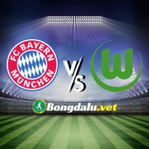 Nhận định Bayern Munich vs Wolfsburg Bongdalu tai Champions League