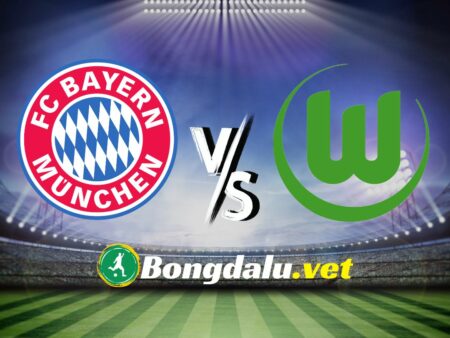 Nhận định Bayern Munich vs Wolfsburg 12/05/2024